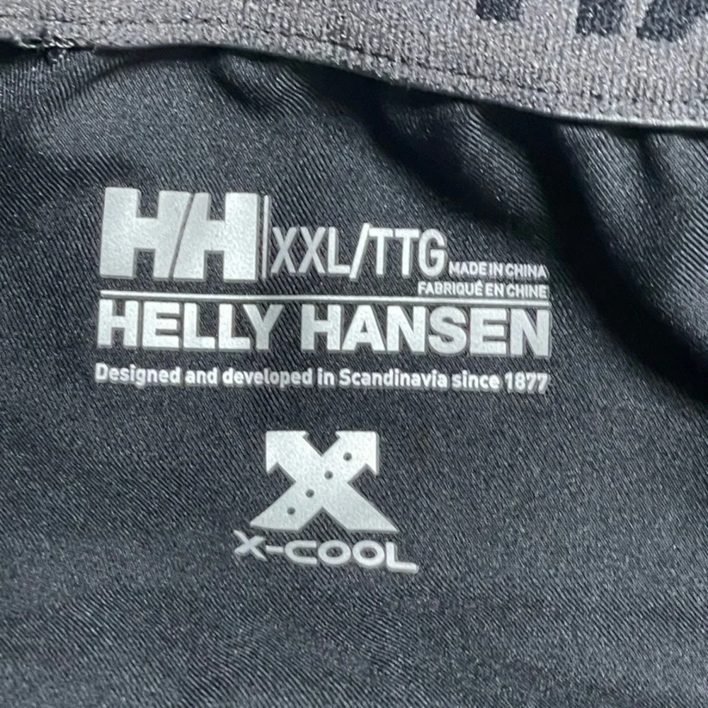 Helly Hansen helly hansen
